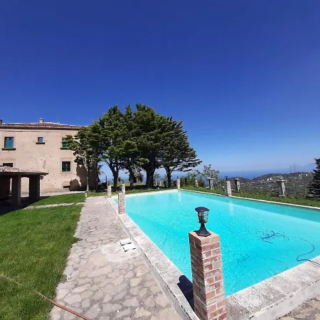 Holiday home Belvilla By Oyo Antico Opificio *