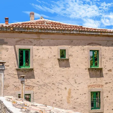 Belvilla By Oyo Antico Opificio Holiday home