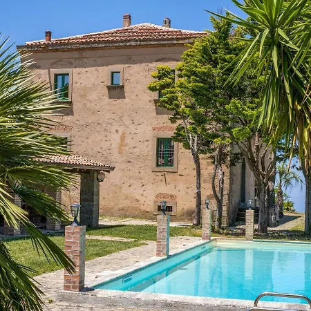Belvilla By Oyo Antico Opificio Holiday home *