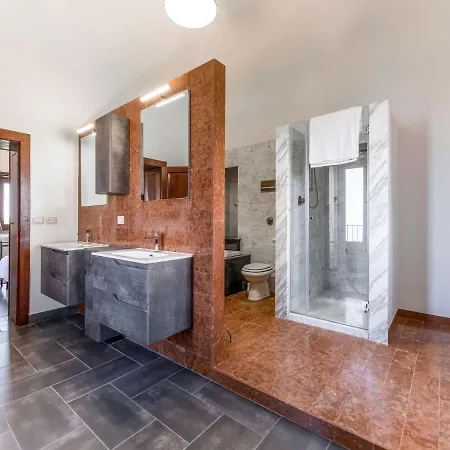 Belvilla By Oyo Antico Opificio Holiday home Ficarra