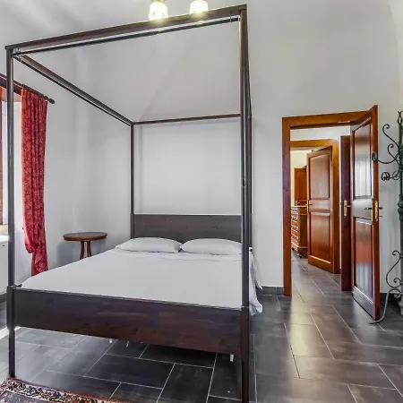 Holiday home Belvilla By Oyo Antico Opificio *