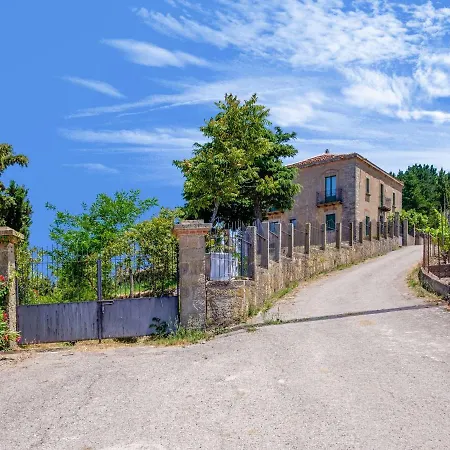 Belvilla By Oyo Antico Opificio Ficarra